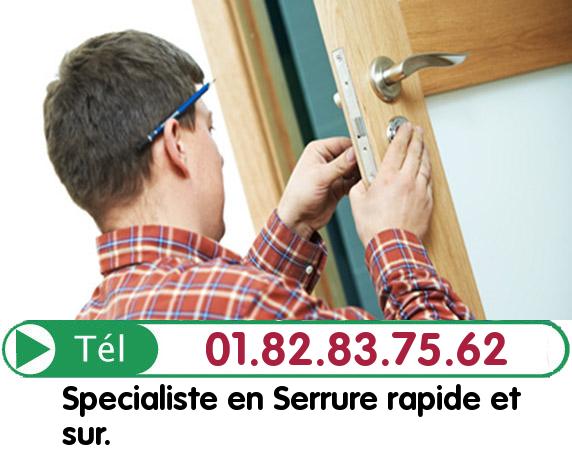 serrurier