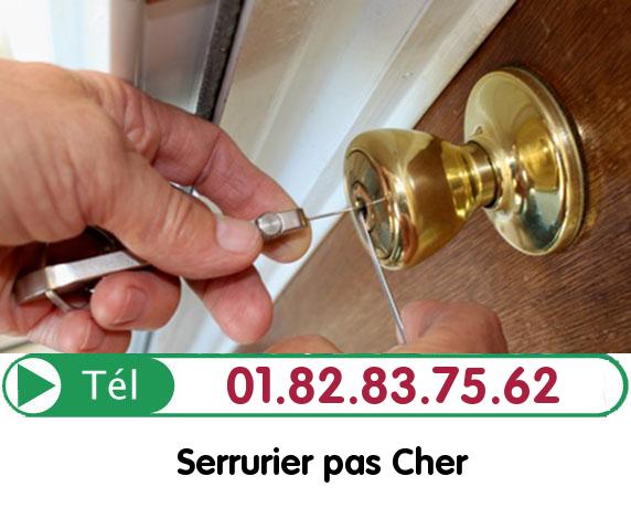 serrurier