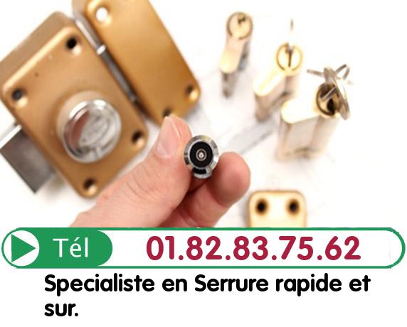 serrurier