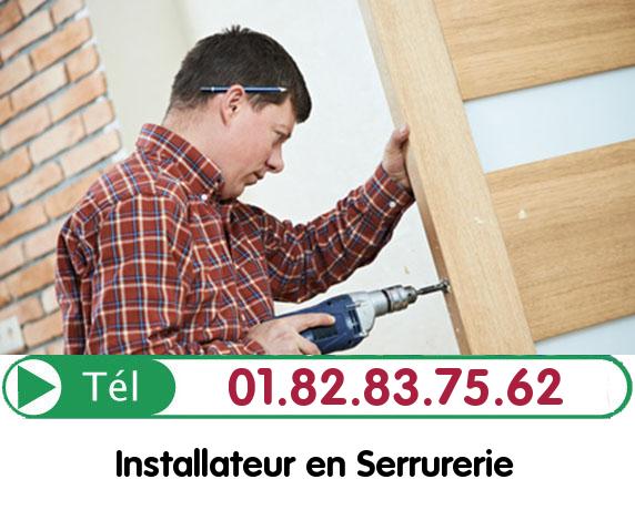 serrurier