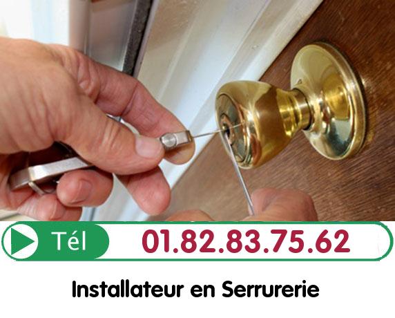 serrurier