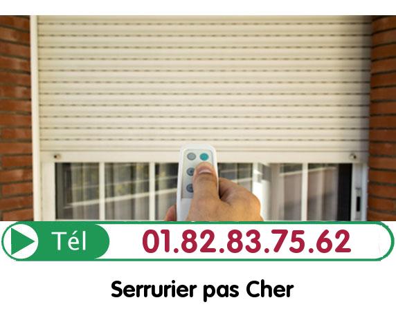 serrurier