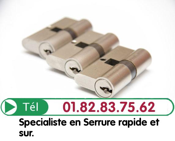 serrurier