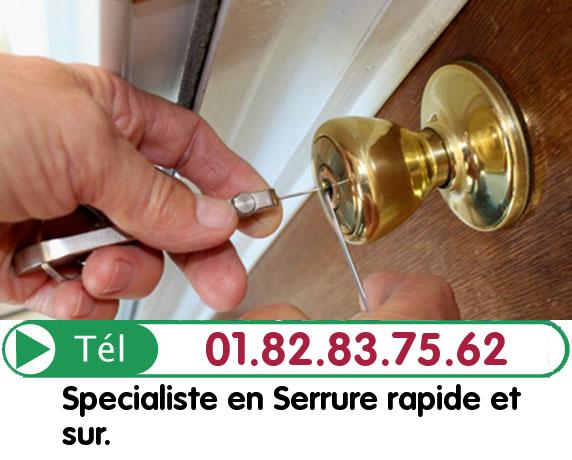 serrurier