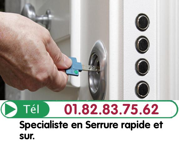 serrurier
