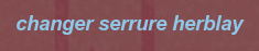 Changer serrure Herblay
