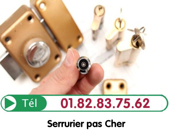 serrurier