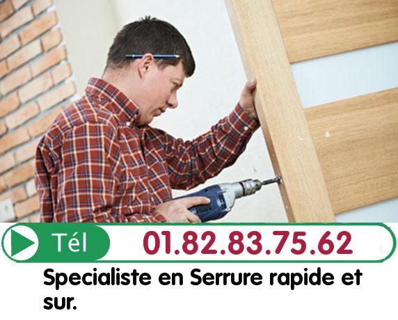 serrurier