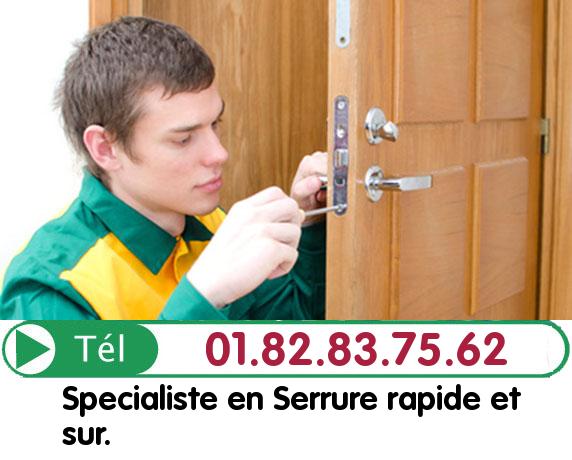 serrurier