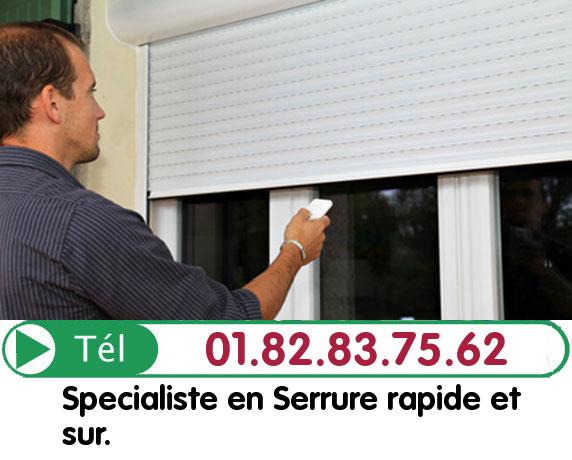 serrurier