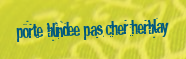 Porte blindee pas cher Herblay