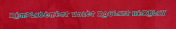 Remplacement volet roulant Herblay
