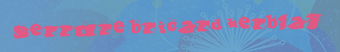 Serrure Bricard Herblay